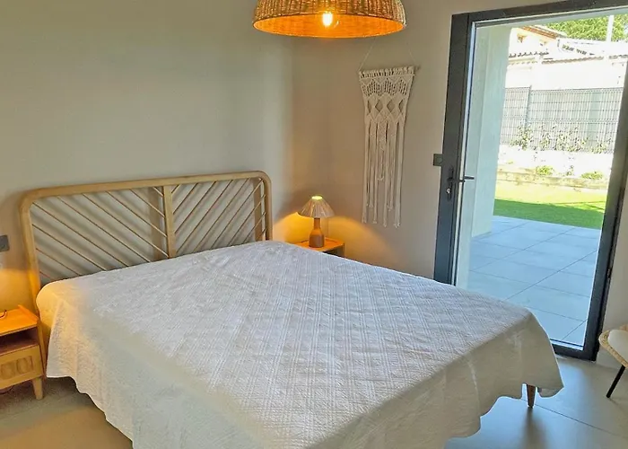 Appartamento Terrasses De La Sainte-Maxime