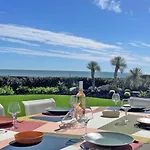 Terrasses De La 公寓 *