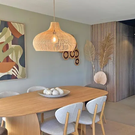 公寓 Terrasses De La