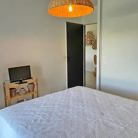 Apartment Terrasses De La *