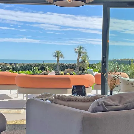 公寓 Terrasses De La