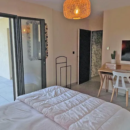 Terrasses De La Sainte-Maxime