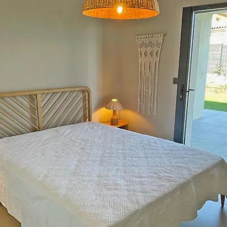 Apartment Terrasses De La Sainte-Maxime