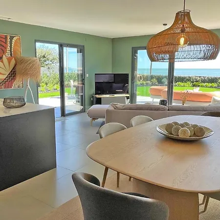 Terrasses De La Διαμέρισμα Σαιντ-Μαξίμ