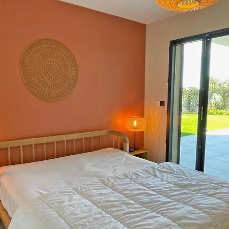 Appartamento Terrasses De La