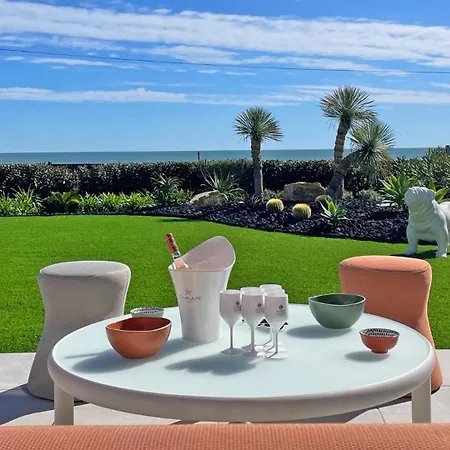 Terrasses De La Appartamento
